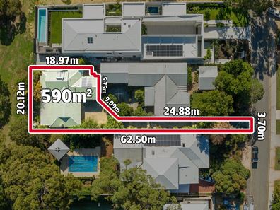 5A Mayfair Street, Mount Claremont WA 6010