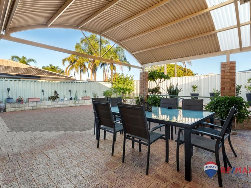 21 Azelia Street, Alexander Heights