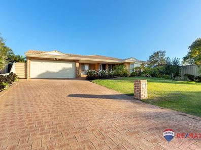 21 Azelia Street, Alexander Heights WA 6064