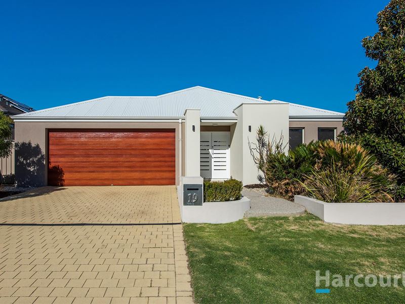 19 Winnipeg Terrace, Wanneroo