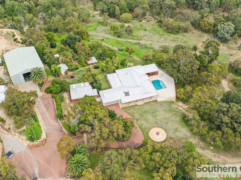 44 Whittakers Road, North Dandalup