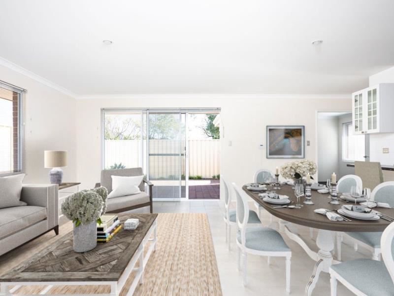 35B Boulton Street, Dianella