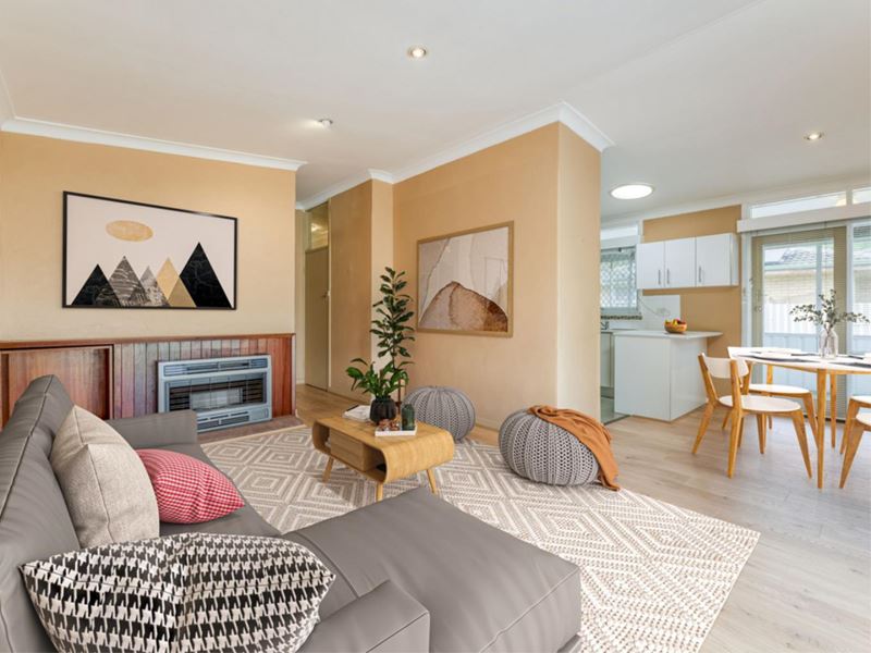4 Banach Street, Maddington
