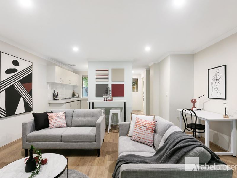 19/30 Peninsula Road, Maylands