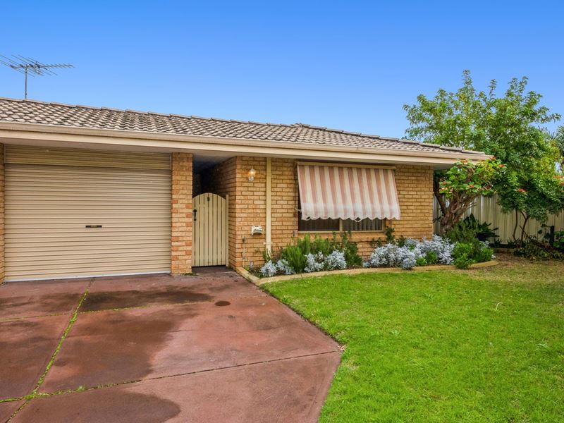 12B Nome Place, Warnbro