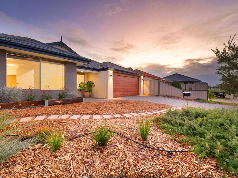 2 Kildare Way, Southern River WA 6110