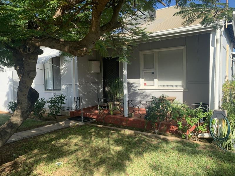 204 First Street, Wonthella