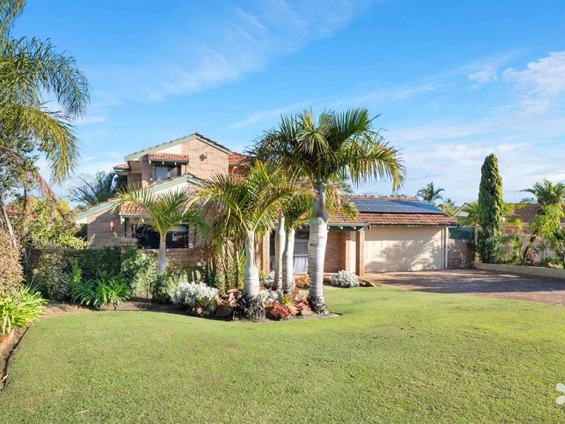 14 Stainton Place, Leeming