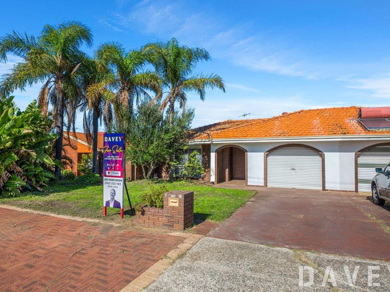 22A Smallman Crescent, Greenwood
