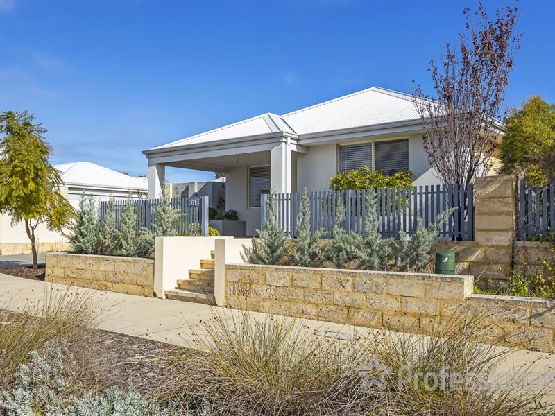 61 Piazza Link, Alkimos WA 6038