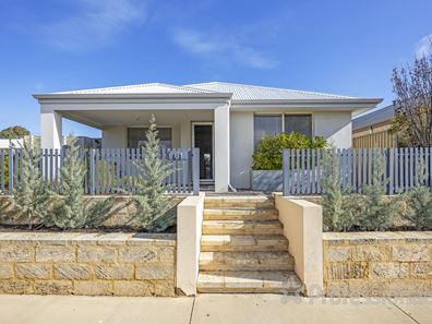 61 Piazza Link, Alkimos WA 6038