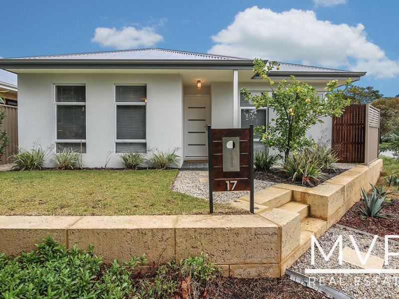 17 Principal Crescent, Coolbellup