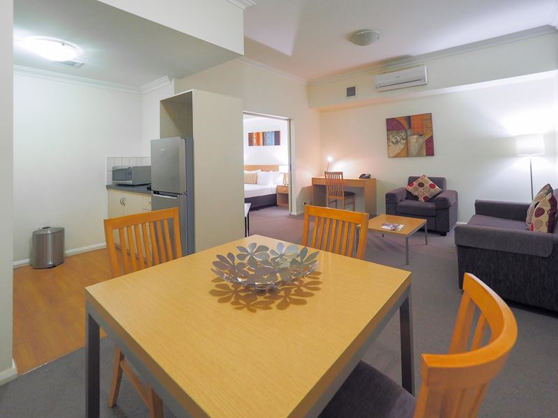 28/228 James Street, Northbridge