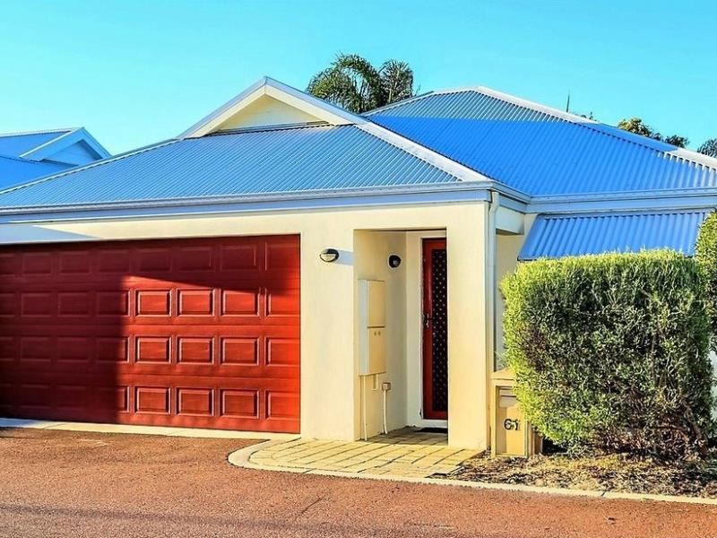 61/191 Railway Avenue, Kelmscott