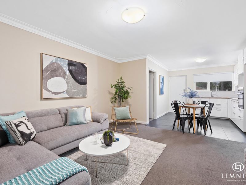 5/51 Short  Street, Joondanna