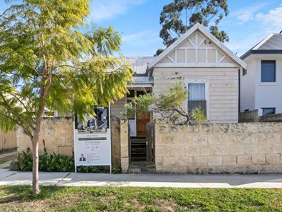 23 Carlton Street, West Leederville WA 6007