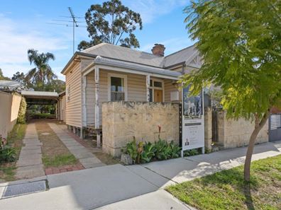 23 Carlton Street, West Leederville WA 6007