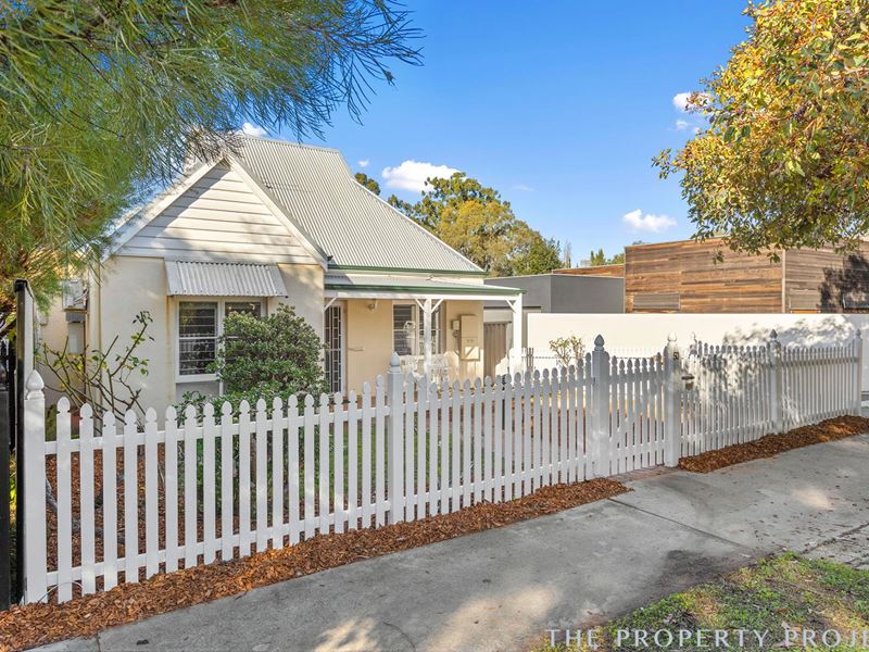 50 Smyth Road, Shenton Park