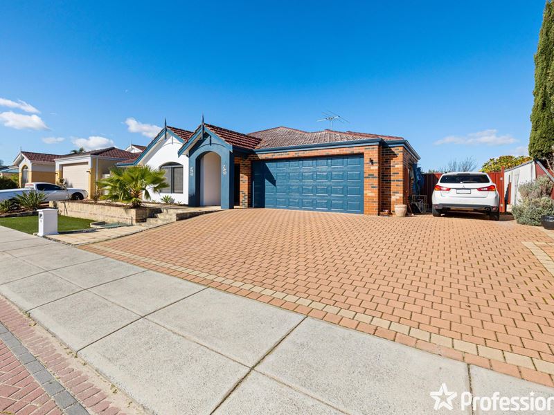 10 Ezekiel Avenue, Canning Vale