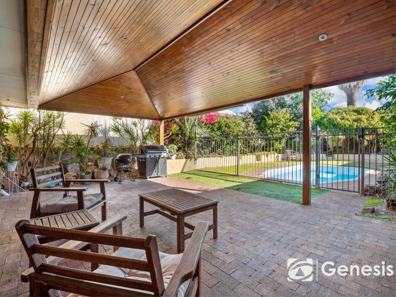 15 Bottlebrush Drive, Greenwood