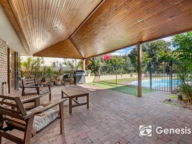 15 Bottlebrush Drive, Greenwood WA 6024