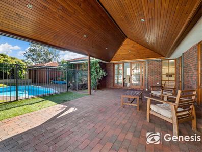 15 Bottlebrush Drive, Greenwood WA 6024