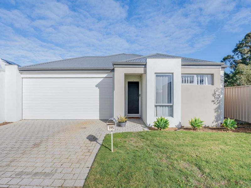 195 Amazon Drive, Baldivis