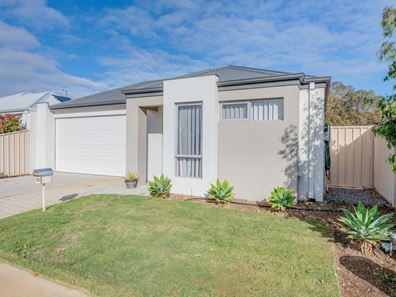 195 Amazon Drive, Baldivis WA 6171