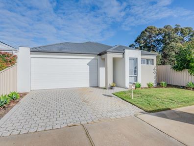 195 Amazon Drive, Baldivis WA 6171