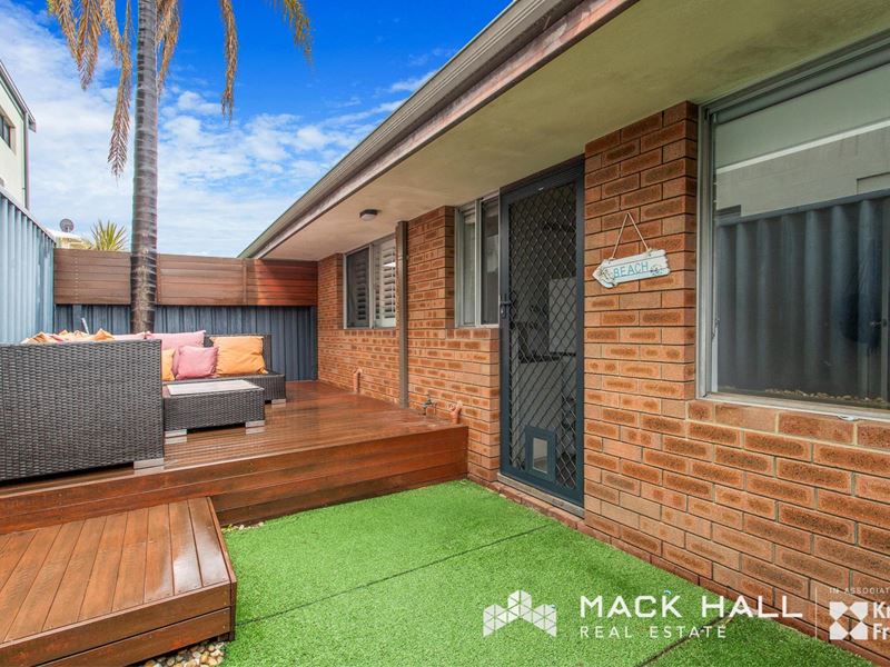 3/145 Lawley Street, Yokine WA 6060