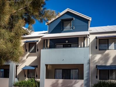 20/1 Museum Place, Geraldton WA 6530