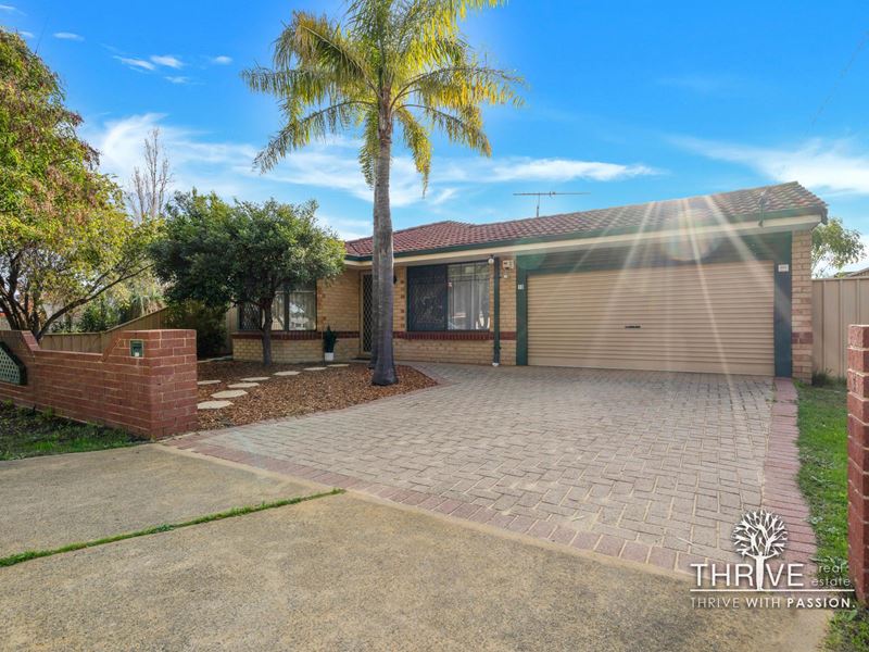10 Santara Court, Seville Grove