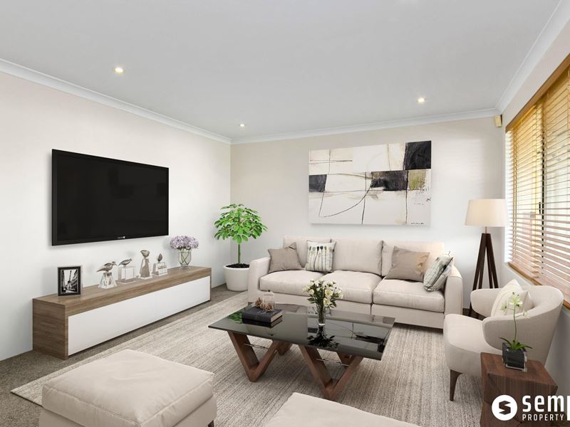 94 Folland Parade, Atwell