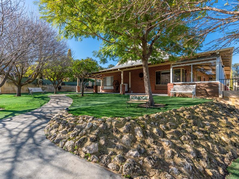 194 Badgerup Road, Gnangara
