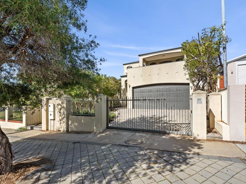 12 Fairlight Street, Mosman Park