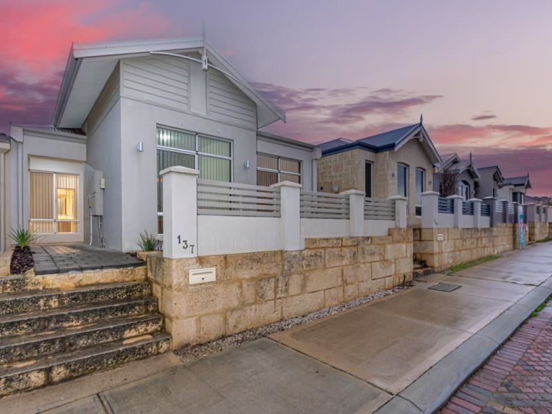 137 Benenden Avenue, Butler