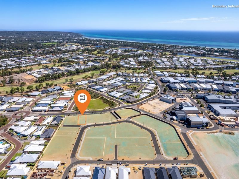 34 Hayling Way, Dunsborough