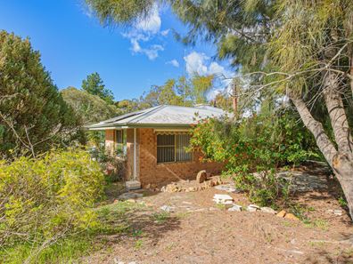 12 Accedens Rise, Bakers Hill WA 6562