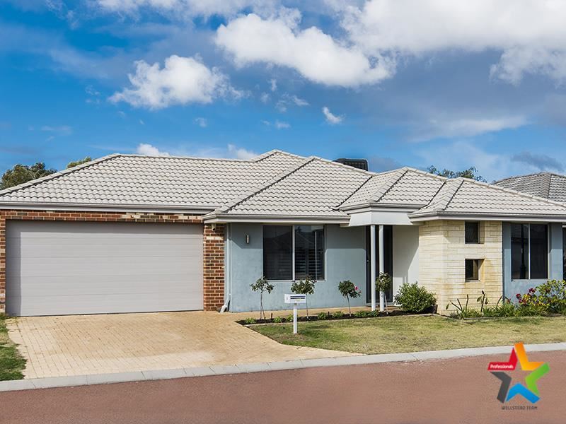 9 Fettler Mews, Bassendean