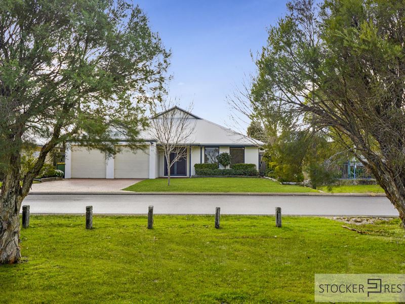 53 Haifordshire Loop, West Busselton WA 6280