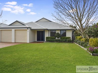 53 Haifordshire Loop, West Busselton WA 6280