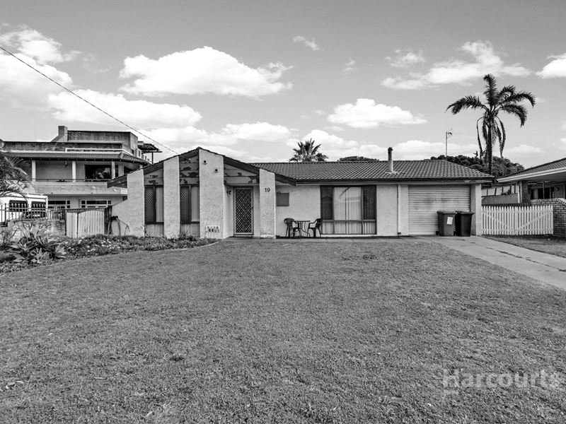 19 Sandra Street, Falcon