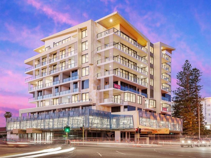 406/20 Brighton Road, Scarborough