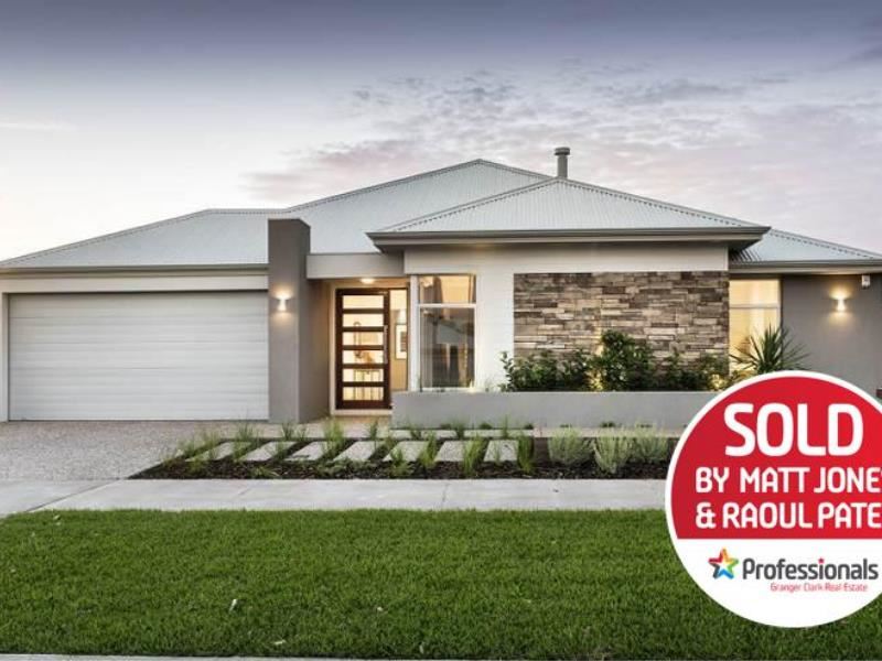 15 Norcia Way, Ellenbrook WA 6069
