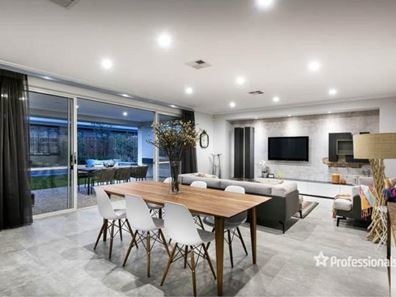 15 Norcia Way, Ellenbrook WA 6069
