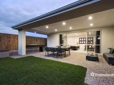 15 Norcia Way, Ellenbrook WA 6069