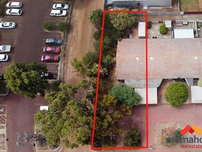 1/7 Heath Street, Narrogin WA 6312