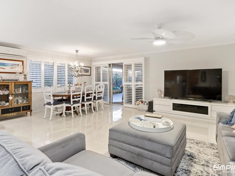 45 Coppito Circle, Beeliar