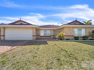 63 Balladong Loop, Carramar WA 6031