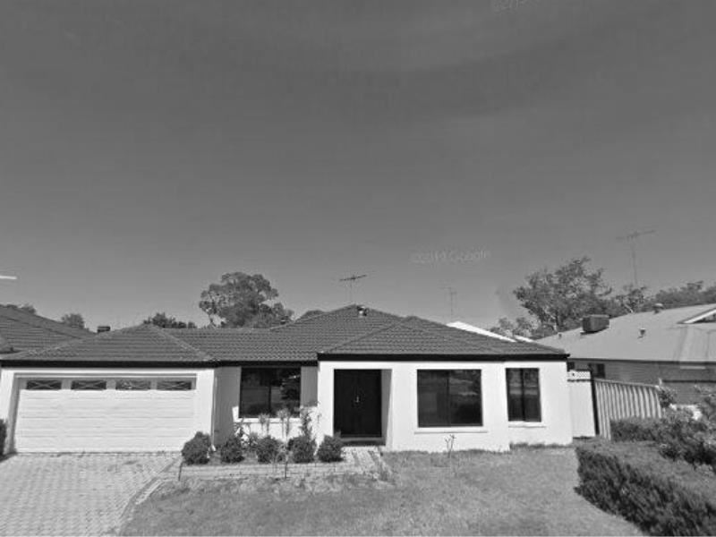 98 Willoughbridge Crescent, Erskine